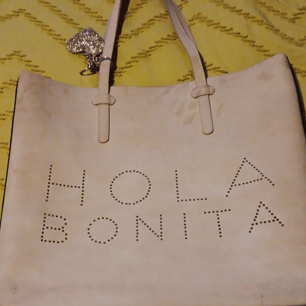 Consuela large bag. PRICE IS FIRM